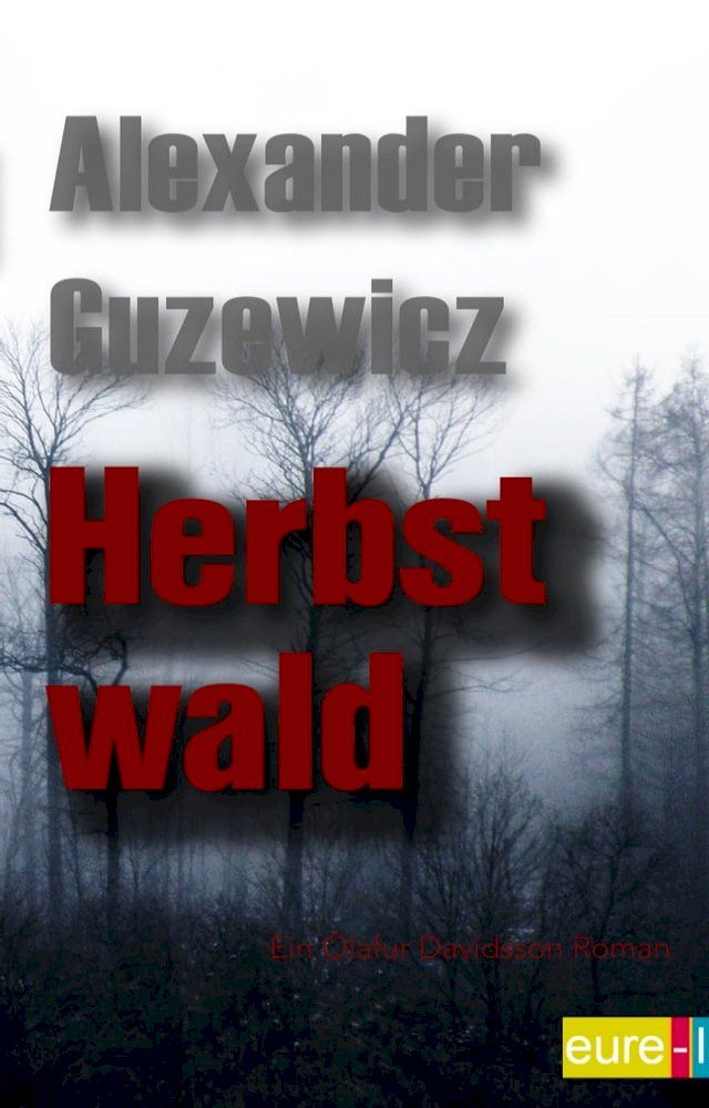  Herbstwald(Kobo/電子書)