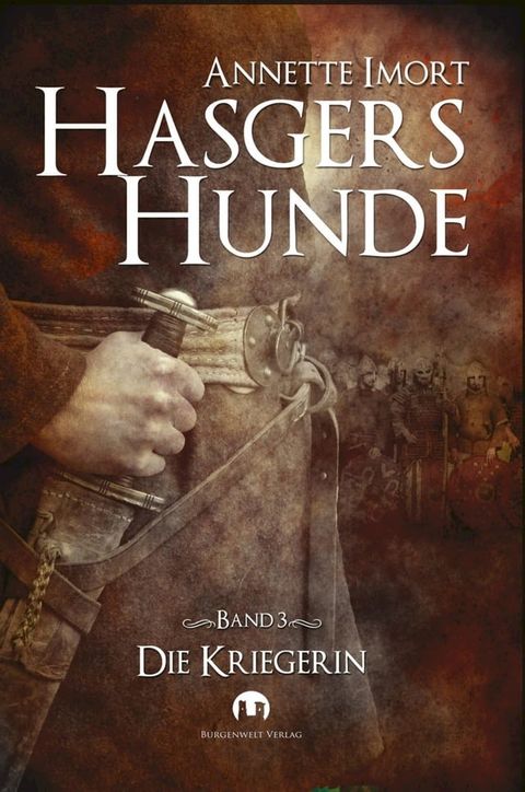 Hasgers Hunde 3(Kobo/電子書)