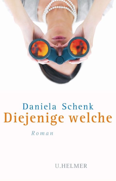 Diejenige welche(Kobo/電子書)