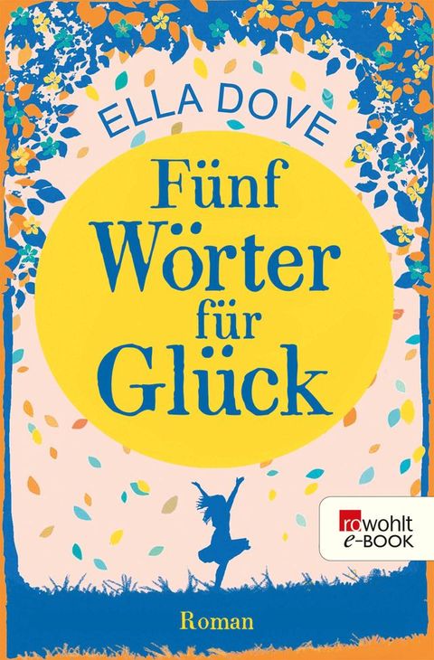 Fünf Wörter für Glück(Kobo/電子書)