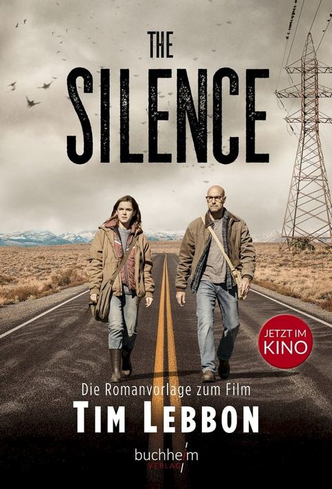 The Silence(Kobo/電子書)