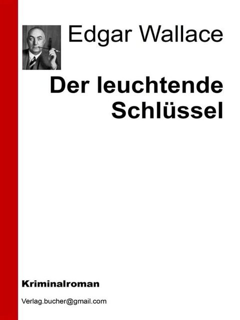 Der leuchtende Schl&uuml;ssel(Kobo/電子書)