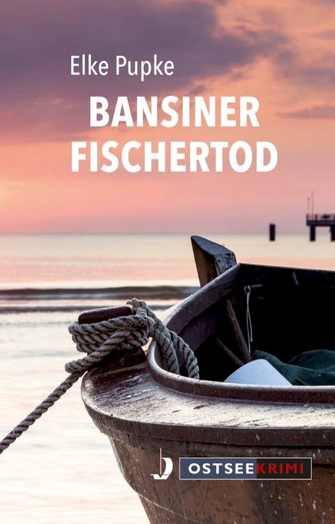 Bansiner Fischertod(Kobo/電子書)