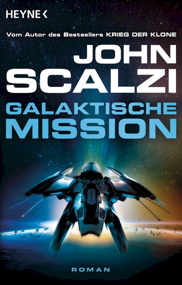  Galaktische Mission(Kobo/電子書)