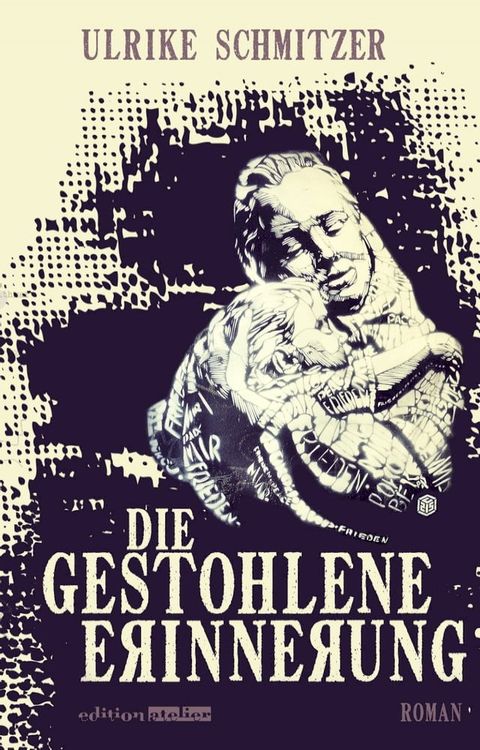 Die gestohlene Erinnerung(Kobo/電子書)