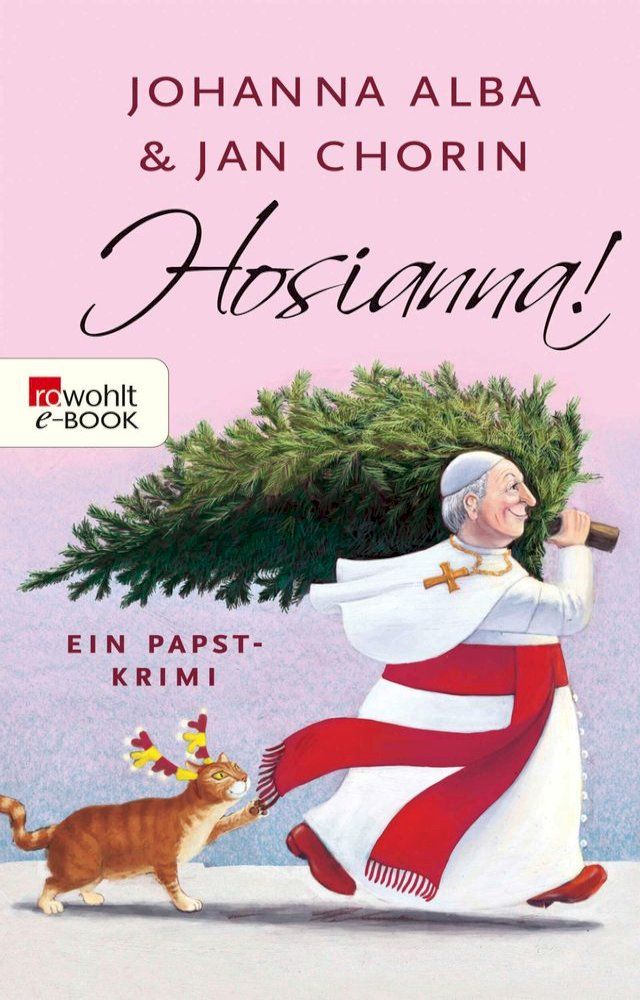  Hosianna!(Kobo/電子書)