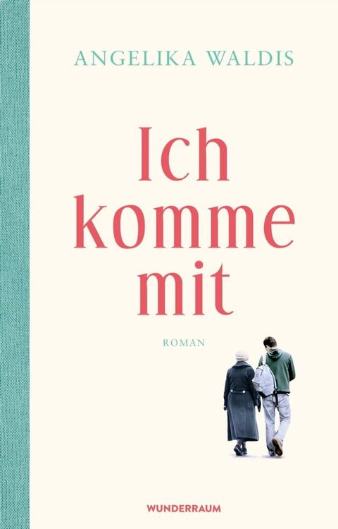 Ich komme mit(Kobo/電子書)