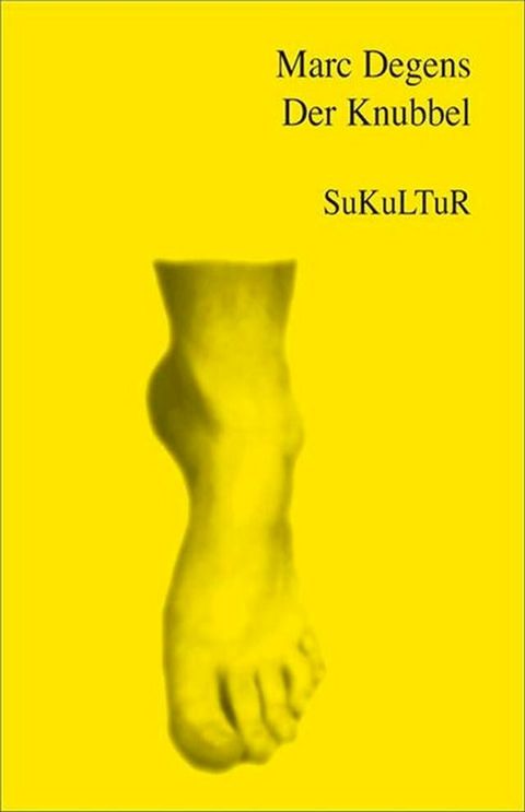 Der Knubbel(Kobo/電子書)