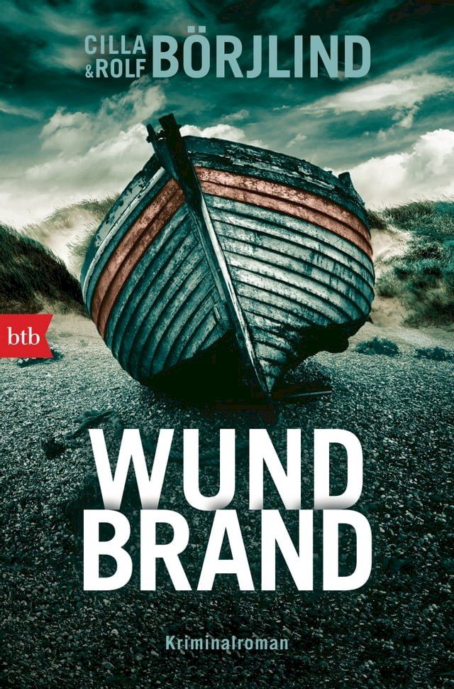  Wundbrand(Kobo/電子書)