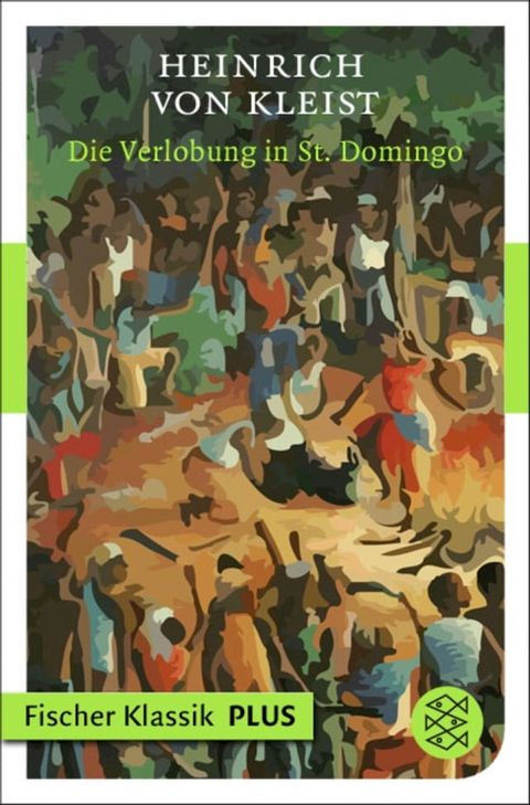 Die Verlobung in St. Domingo(Kobo/電子書)