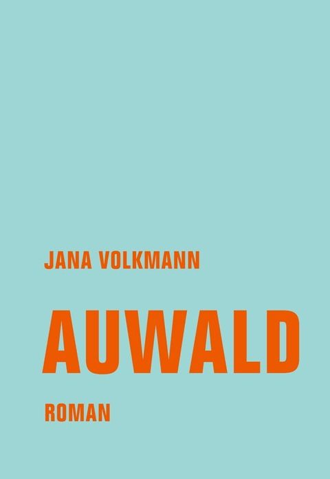 Auwald(Kobo/電子書)