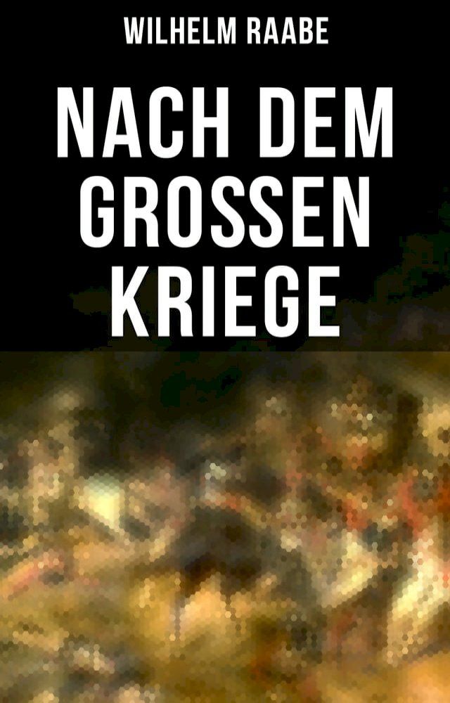  Nach dem Großen Kriege(Kobo/電子書)