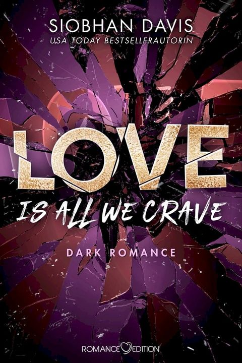 Love is all we crave(Kobo/電子書)