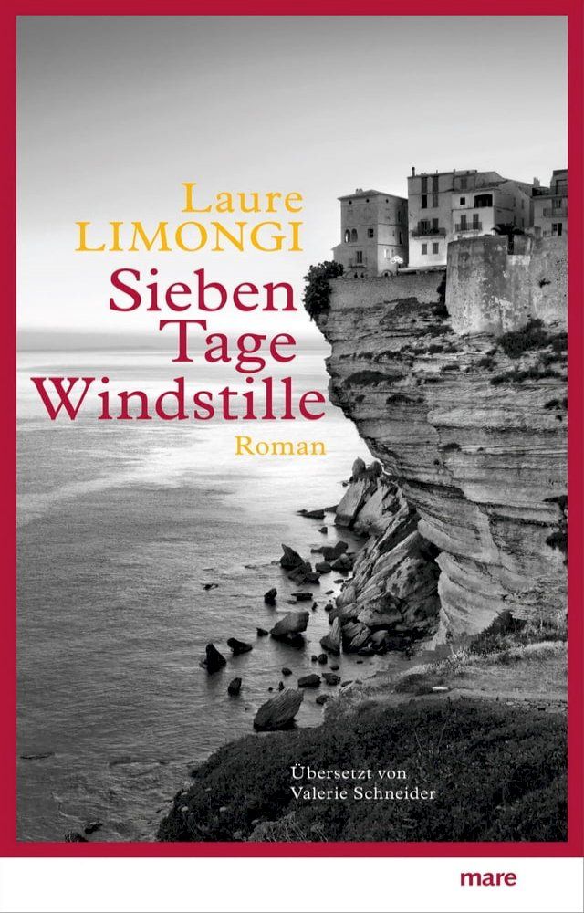  Sieben Tage Windstille(Kobo/電子書)