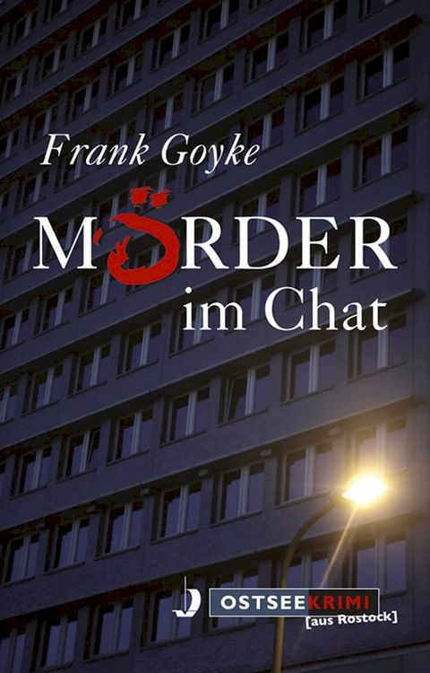 M&ouml;rder im Chat(Kobo/電子書)