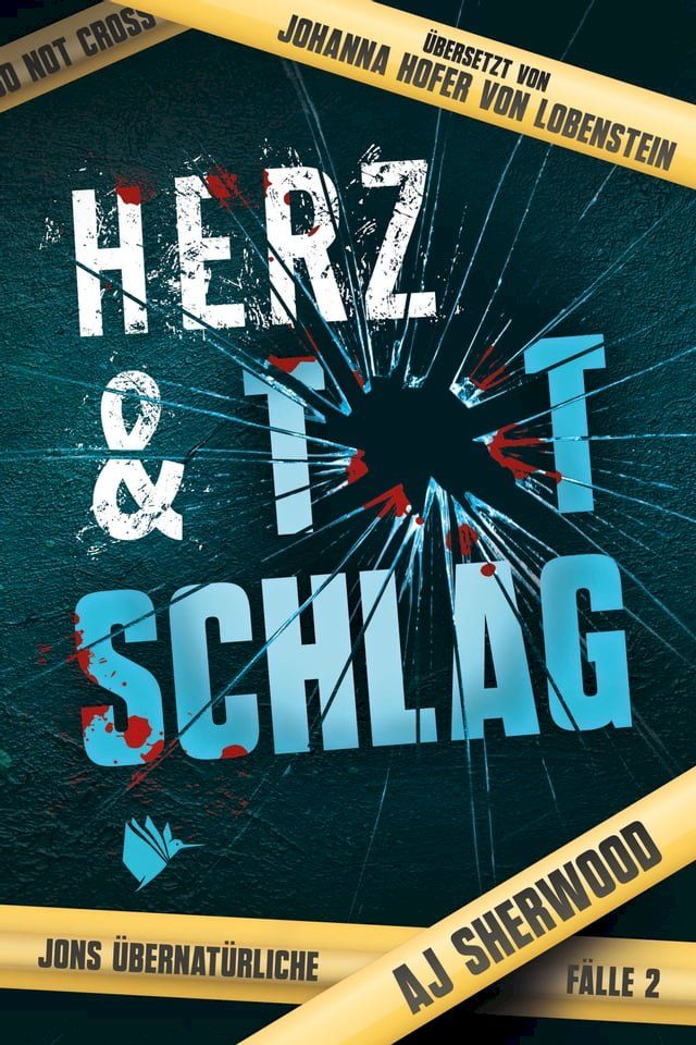  Herz und Totschlag(Kobo/電子書)