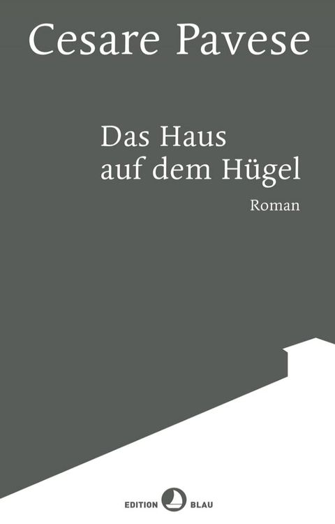 Das Haus auf dem H&uuml;gel(Kobo/電子書)