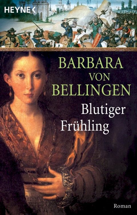 Blutiger Fr&uuml;hling(Kobo/電子書)