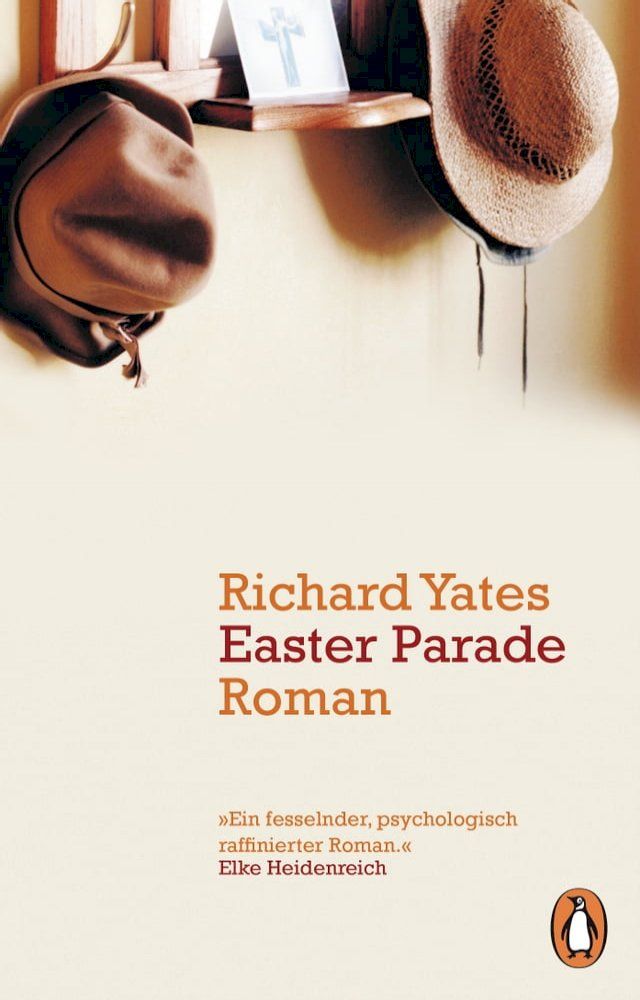  Easter Parade(Kobo/電子書)