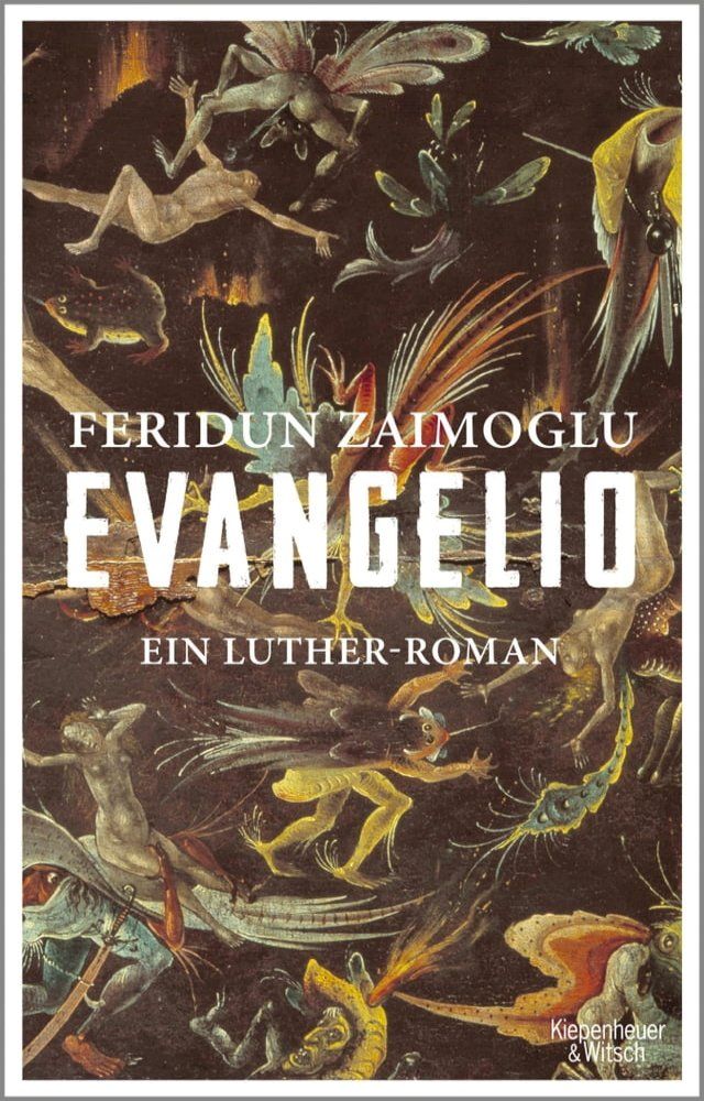  Evangelio(Kobo/電子書)