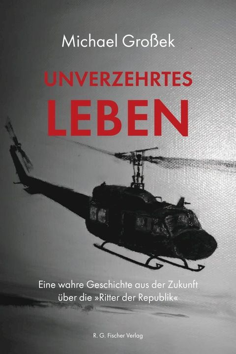 Unverzehrtes Leben(Kobo/電子書)