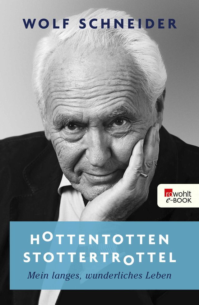  Hottentottenstottertrottel(Kobo/電子書)