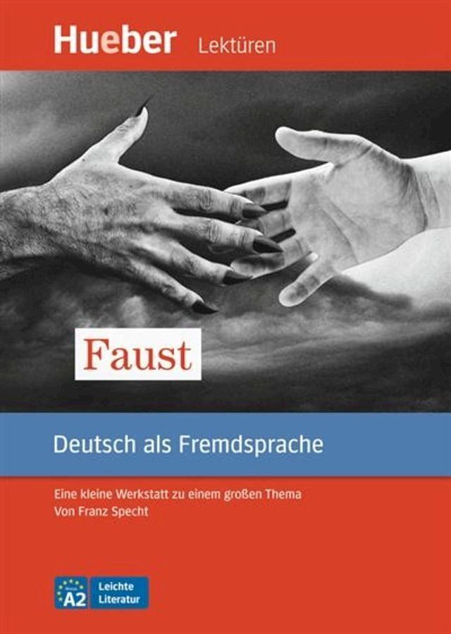  Faust(Kobo/電子書)