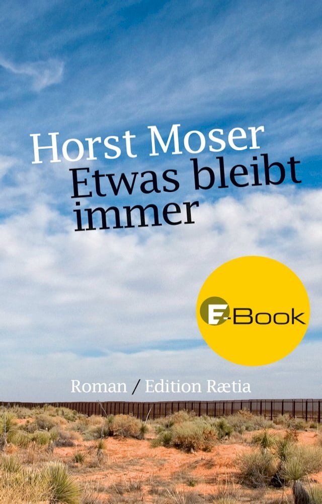  Etwas bleibt immer(Kobo/電子書)