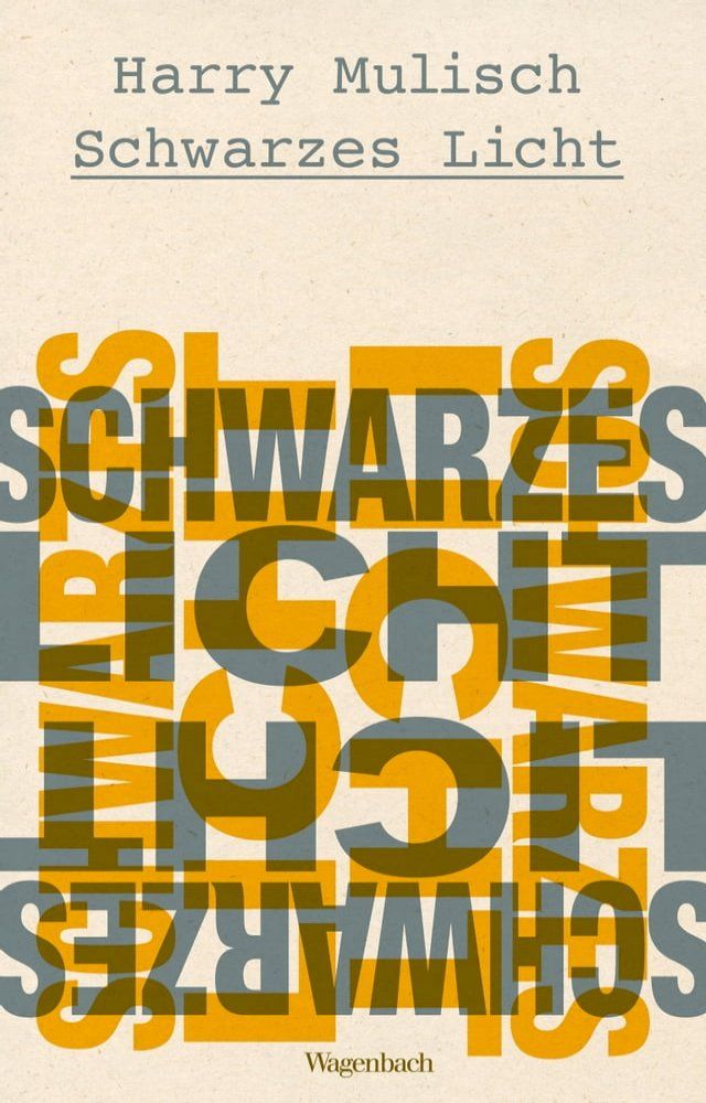  Schwarzes Licht(Kobo/電子書)