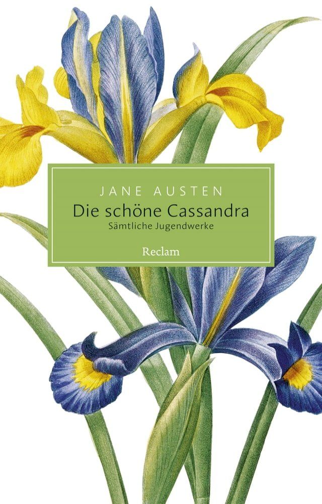  Die schöne Cassandra(Kobo/電子書)