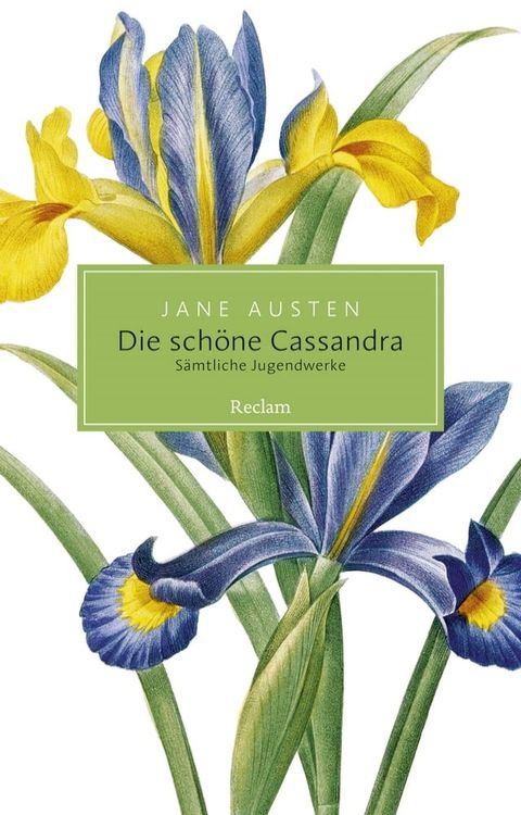 Die sch&ouml;ne Cassandra(Kobo/電子書)