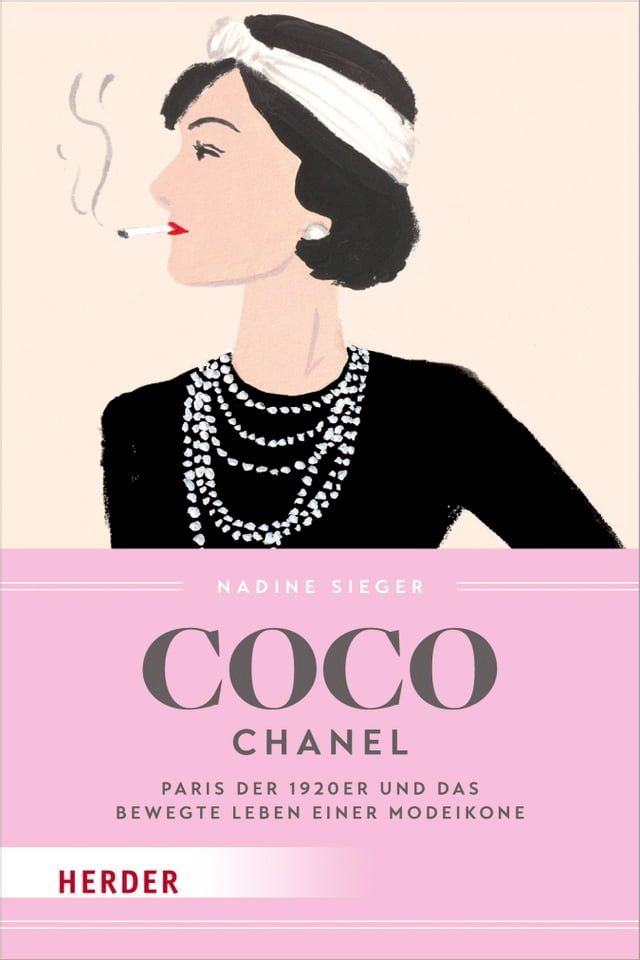  Coco Chanel(Kobo/電子書)