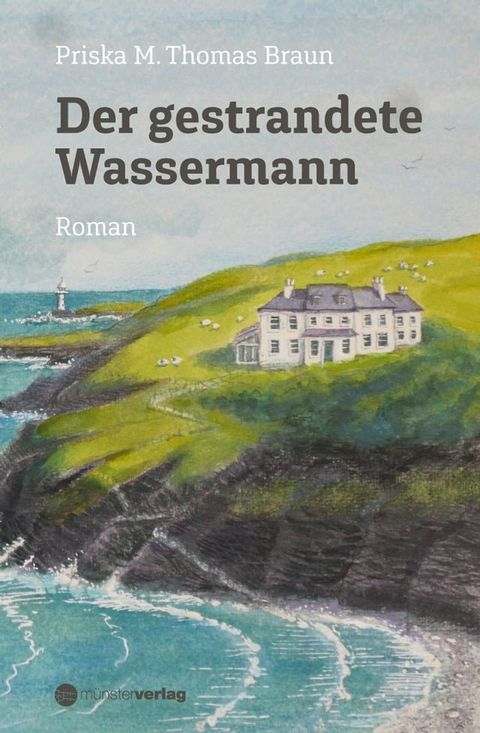 Der gestrandete Wassermann(Kobo/電子書)