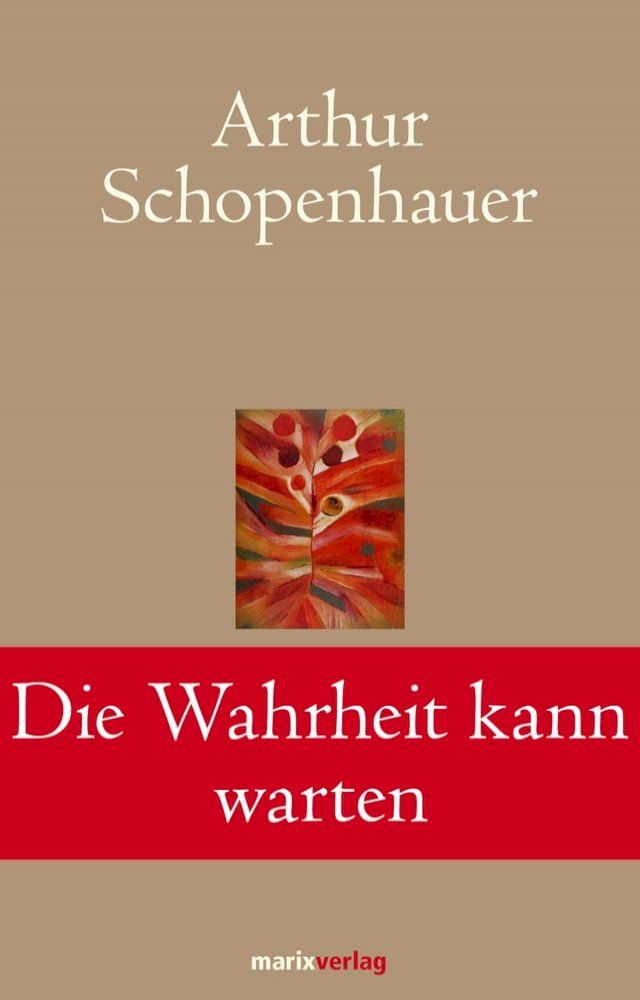  Die Wahrheit kann warten(Kobo/電子書)