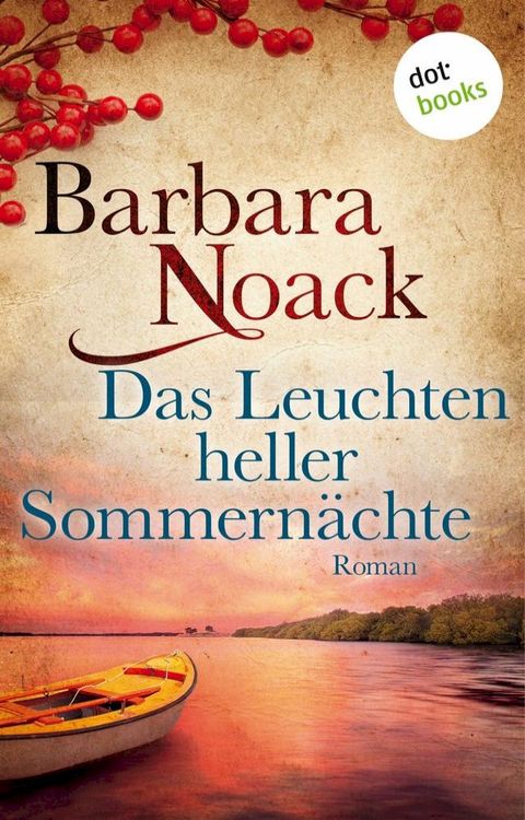 Das Leuchten heller Sommernächte(Kobo/電子書)