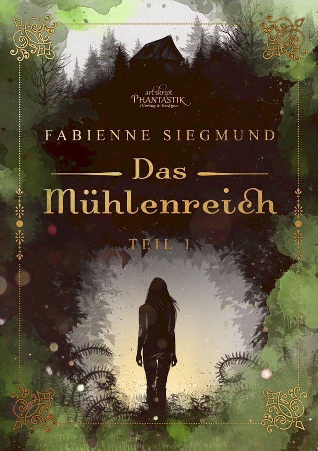  Das Mühlenreich(Kobo/電子書)