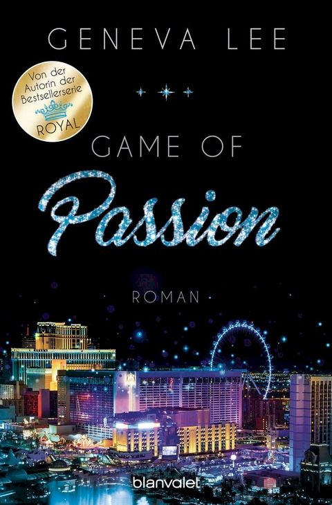 Game of Passion(Kobo/電子書)