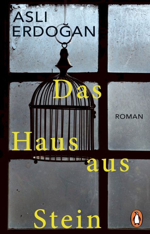 Das Haus aus Stein(Kobo/電子書)