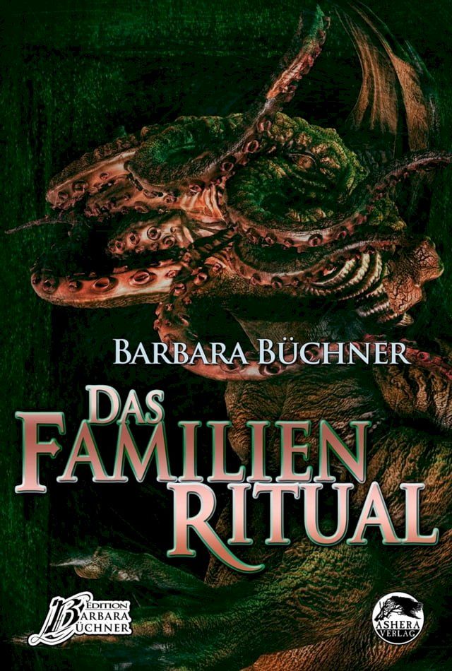  Das Familienritual(Kobo/電子書)