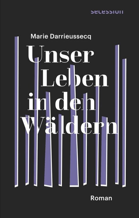 Unser Leben in den W&auml;ldern(Kobo/電子書)