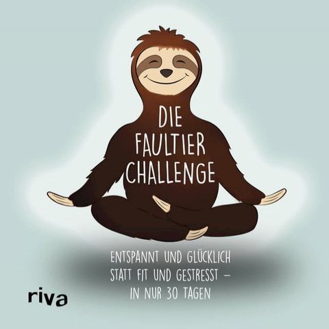 Die Faultier-Challenge(Kobo/電子書)