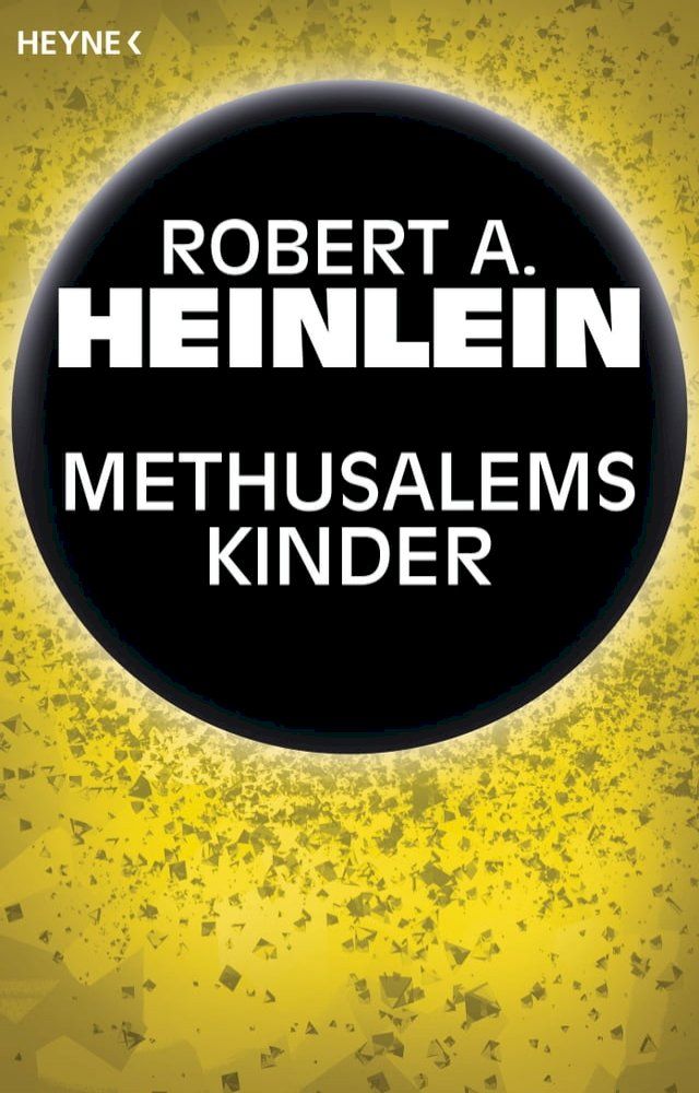  Methusalems Kinder(Kobo/電子書)