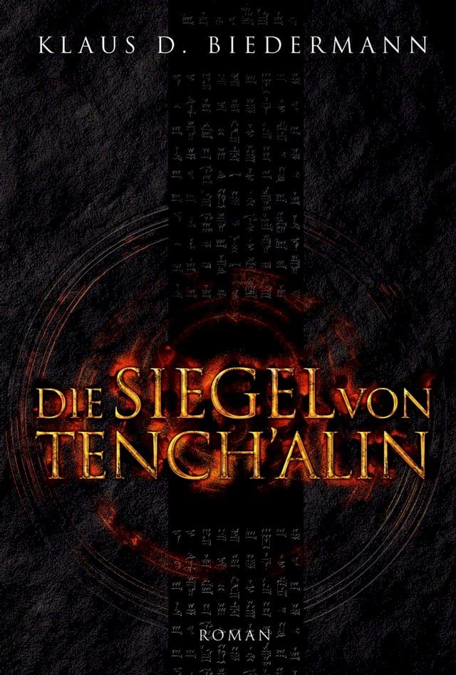  Die Siegel von Tench'alin(Kobo/電子書)