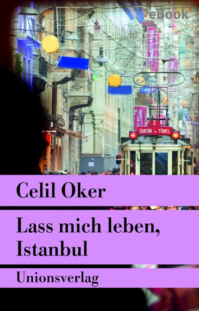  Lass mich leben, Istanbul(Kobo/電子書)