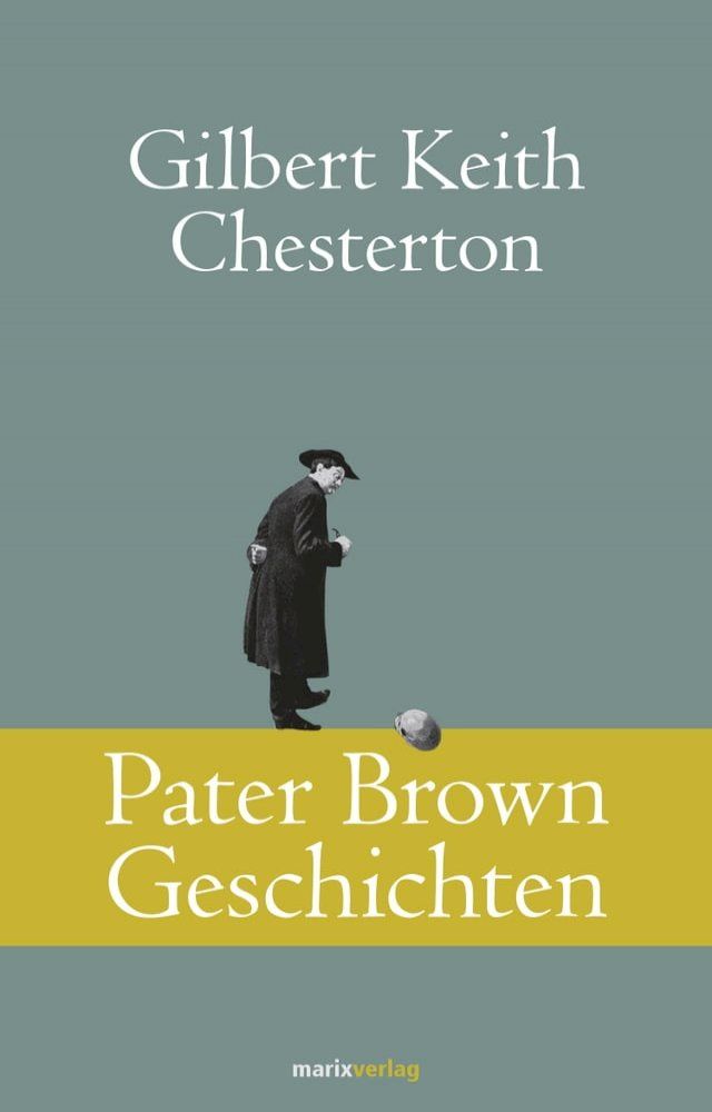  Pater Brown Geschichten(Kobo/電子書)