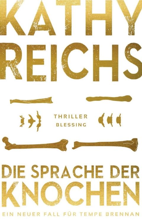 Die Sprache der Knochen(Kobo/電子書)