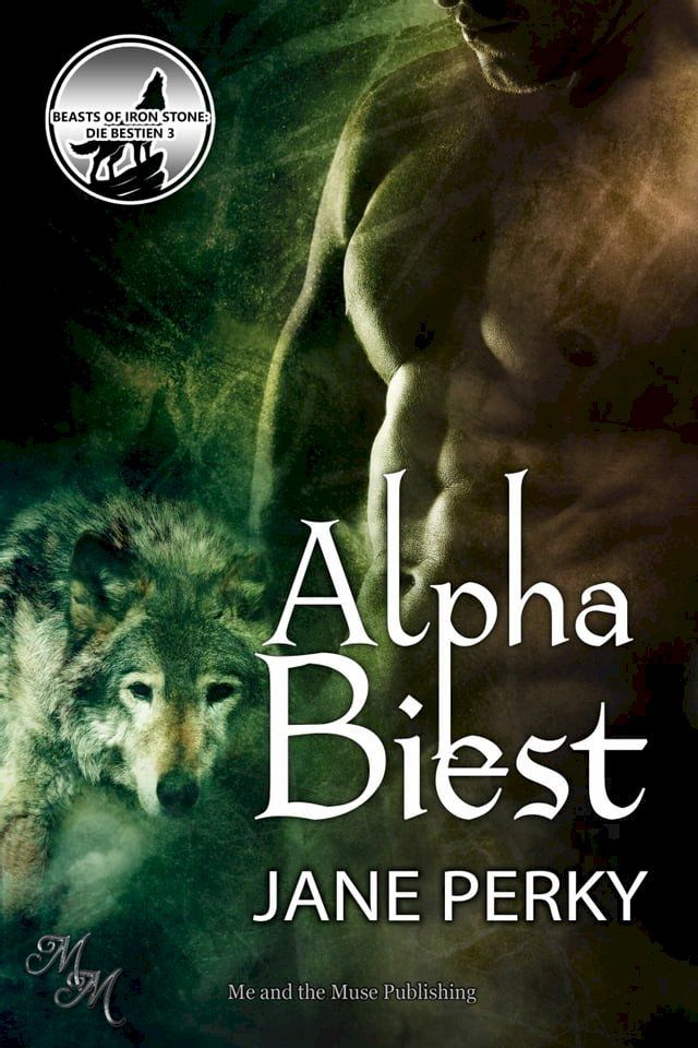  Alpha-Biest(Kobo/電子書)