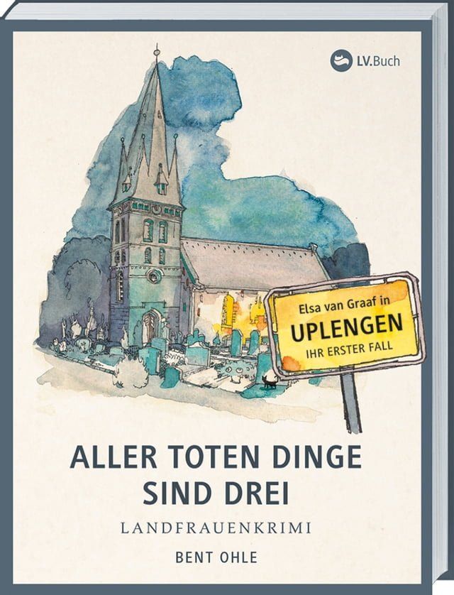  Aller toten Dinge sind drei(Kobo/電子書)