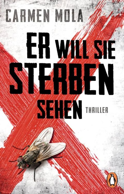 Er will sie sterben sehen(Kobo/電子書)