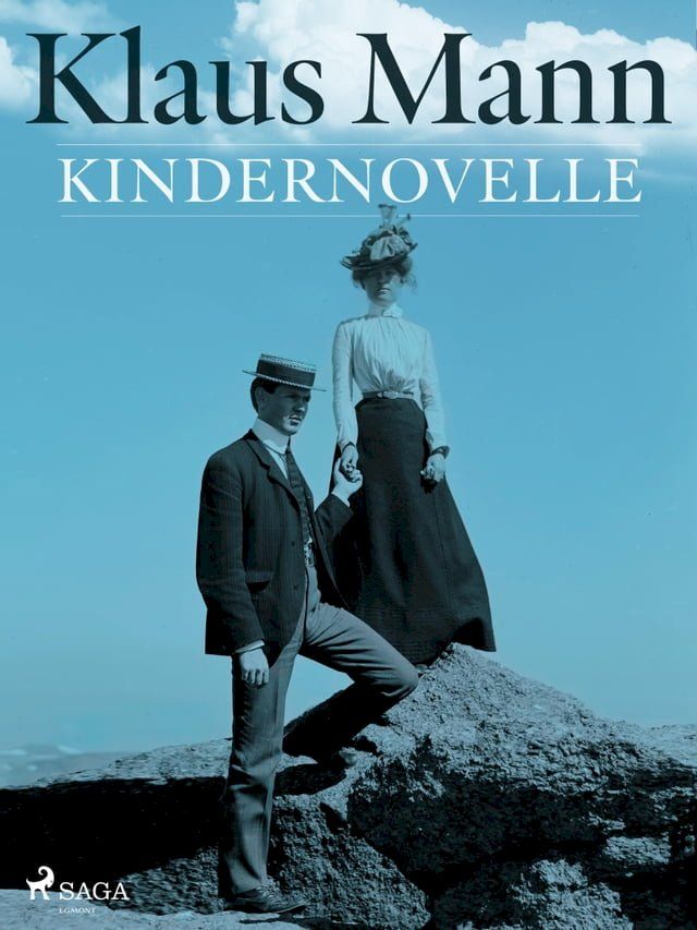  Kindernovelle(Kobo/電子書)